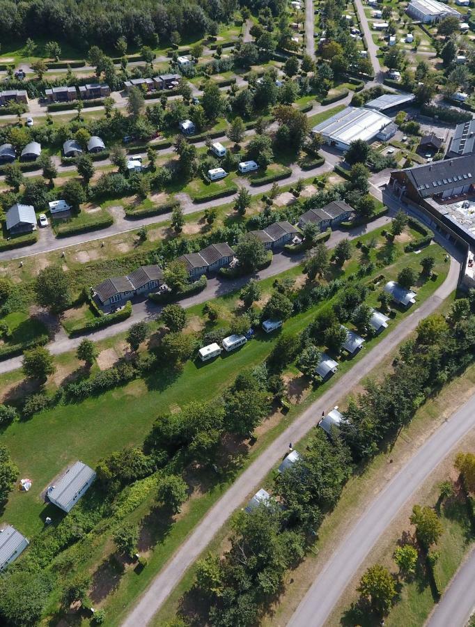 Country Camp Camping Nommerlayen Nommern Exterior foto